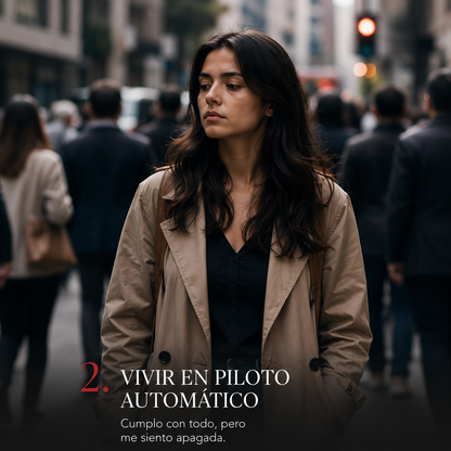 Recupera tu Soberanía Hormonal sin Químicos ni Efectos Secundarios con el Método Sintotérmico de Mi Cuerpo, Mi Método