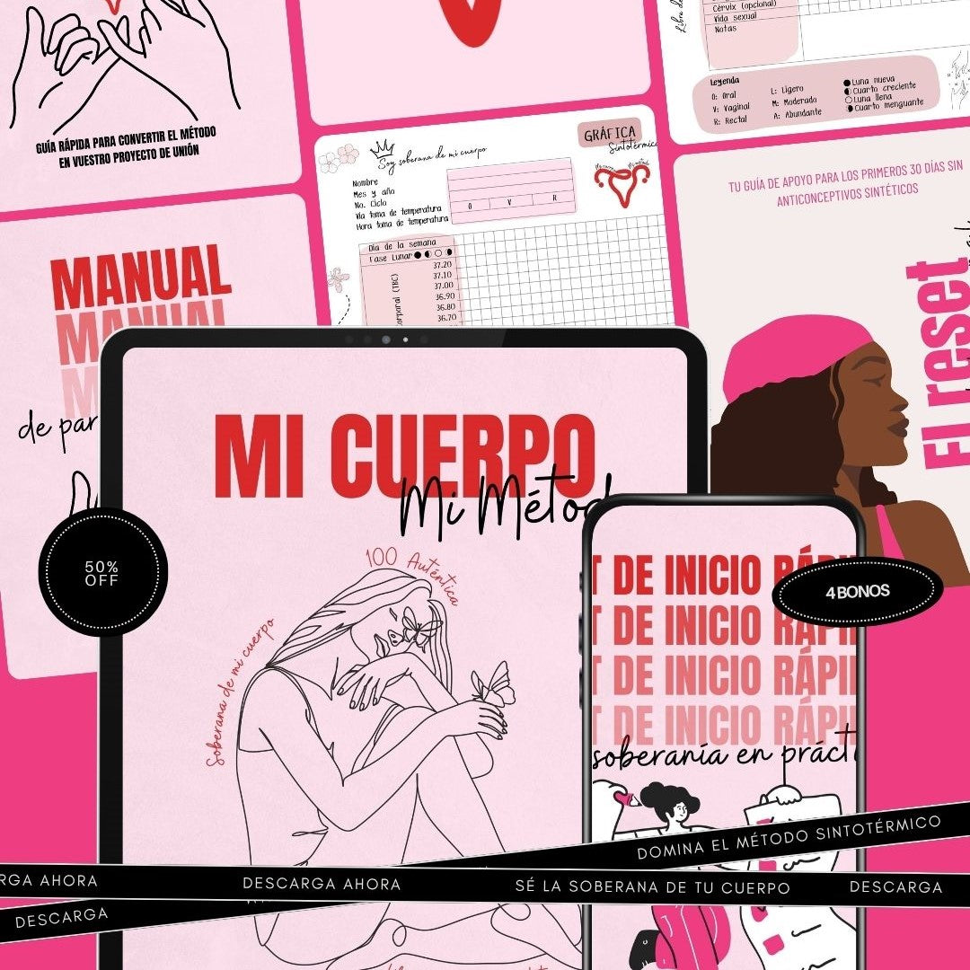 Método sintotérmico
