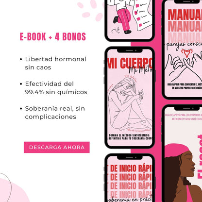 Método sintotérmico