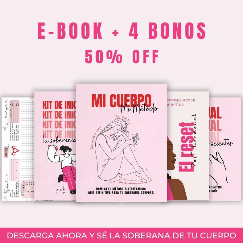 Método sintotérmico