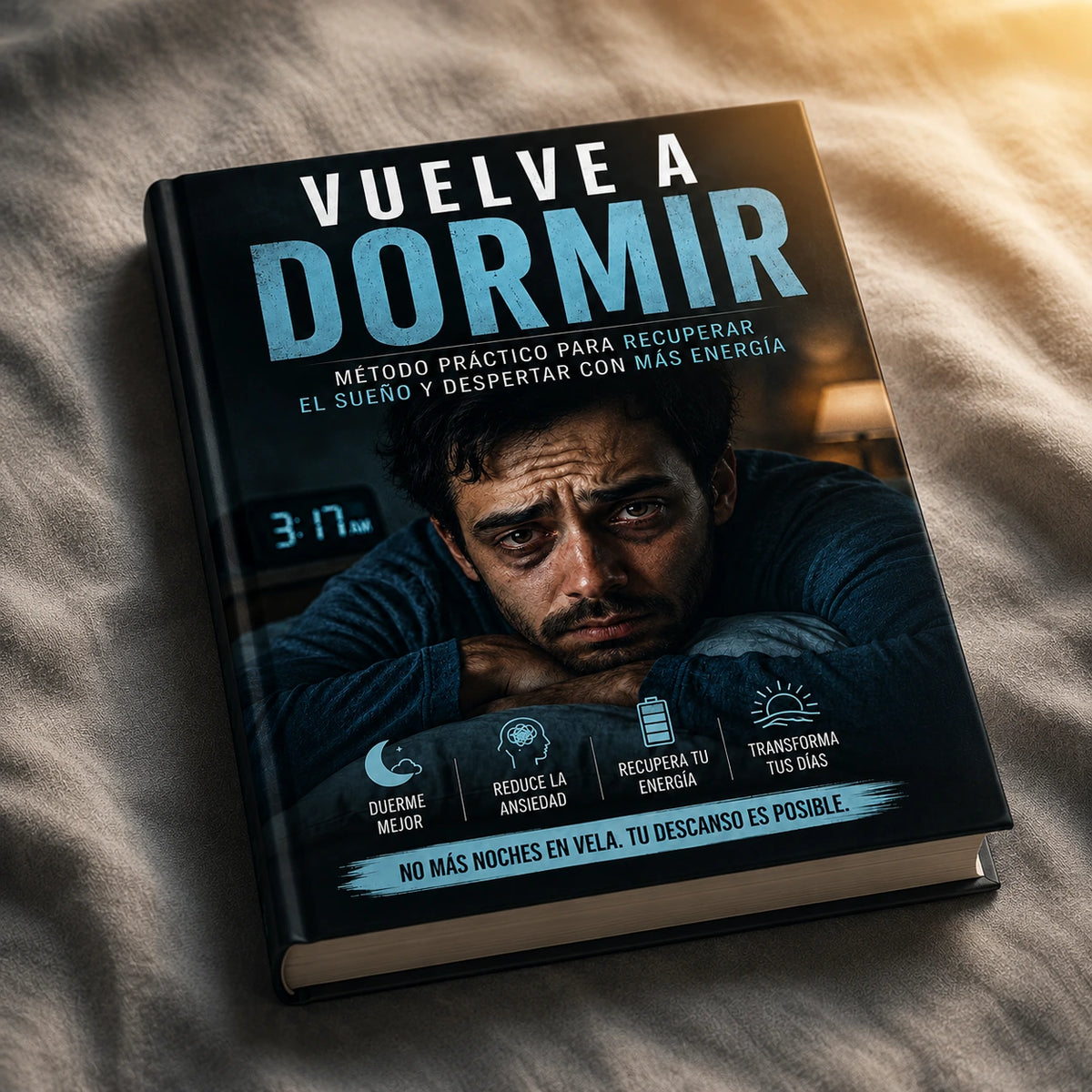 Vuelve a Dormir